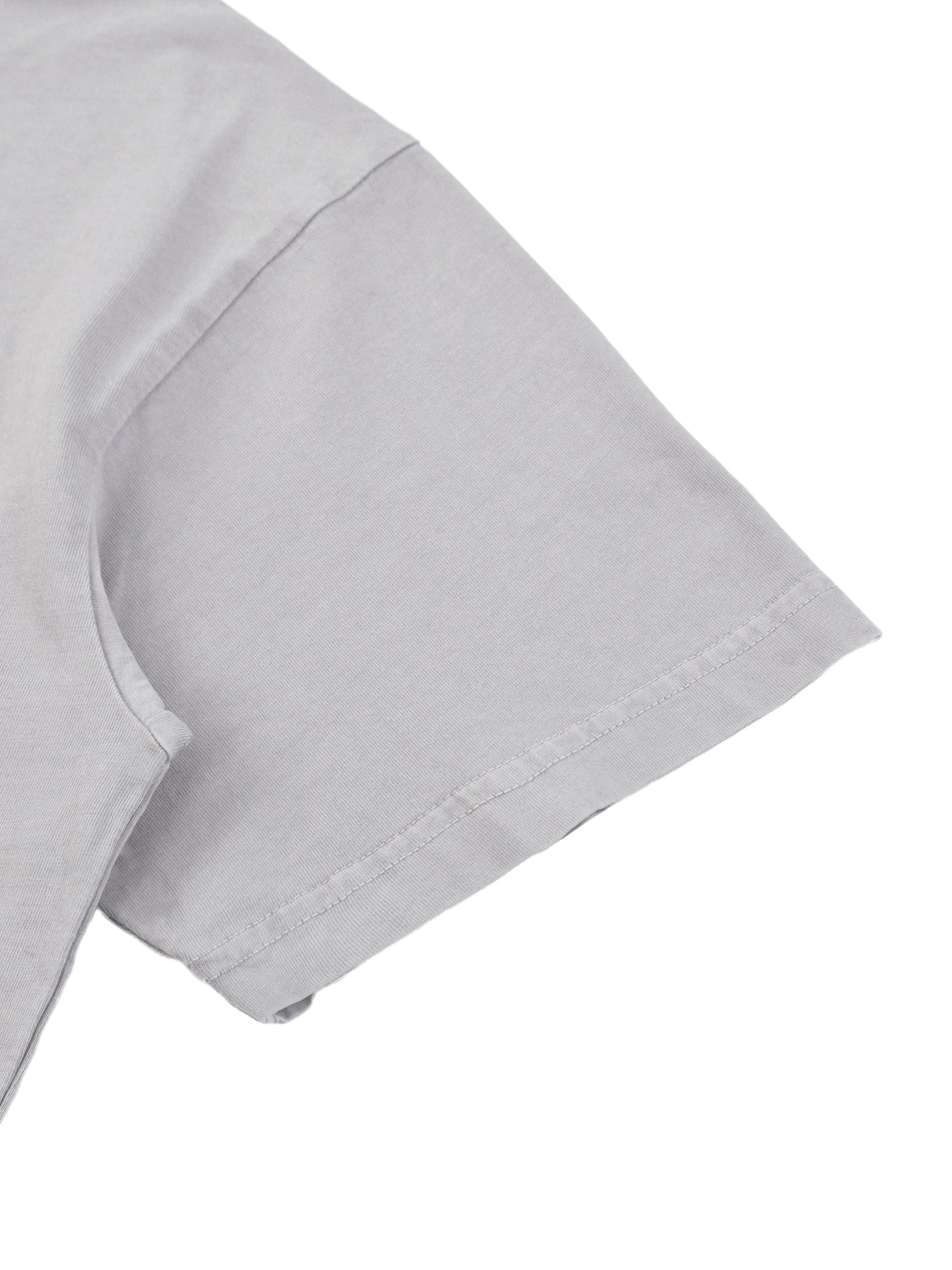 Crown Of Thorns Vintage Washed Cotton T-Shirt